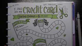 Over $29K in Debt | Debt Update and Progress