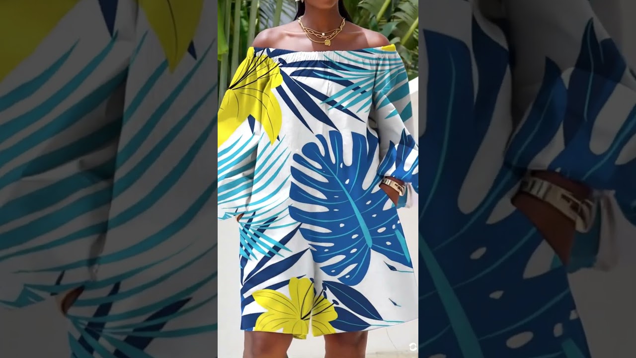 Hot Jumpsuit for Summer🔥🔥🔥