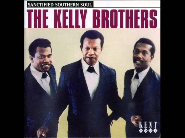The Kelly Brothers - My Love Grows Stronger - YouTube