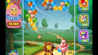 Bubble CoCo level 38