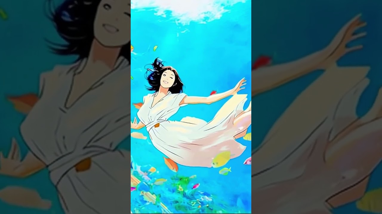 夏、そしてまた— Until We Meet　