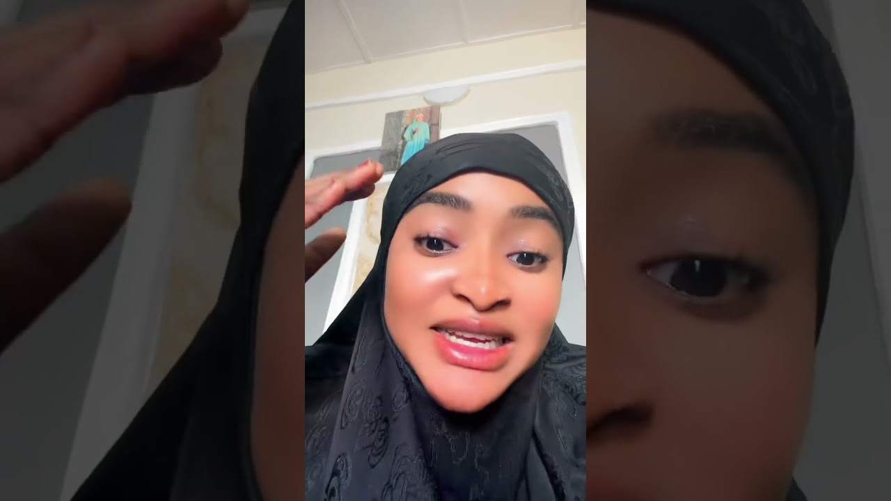 @sayyada sister zehrah Umar iyali