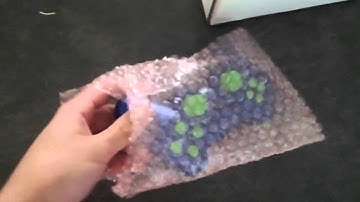 PS3 controller from rapidmodz unboxing