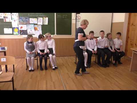 Игровые технологии - эффективное средство мотивации младших школьников. Мастер-класс Федорины И.В.