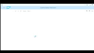 TUTORIAL SAP SCM600 EXERCISE 5 TASK 2