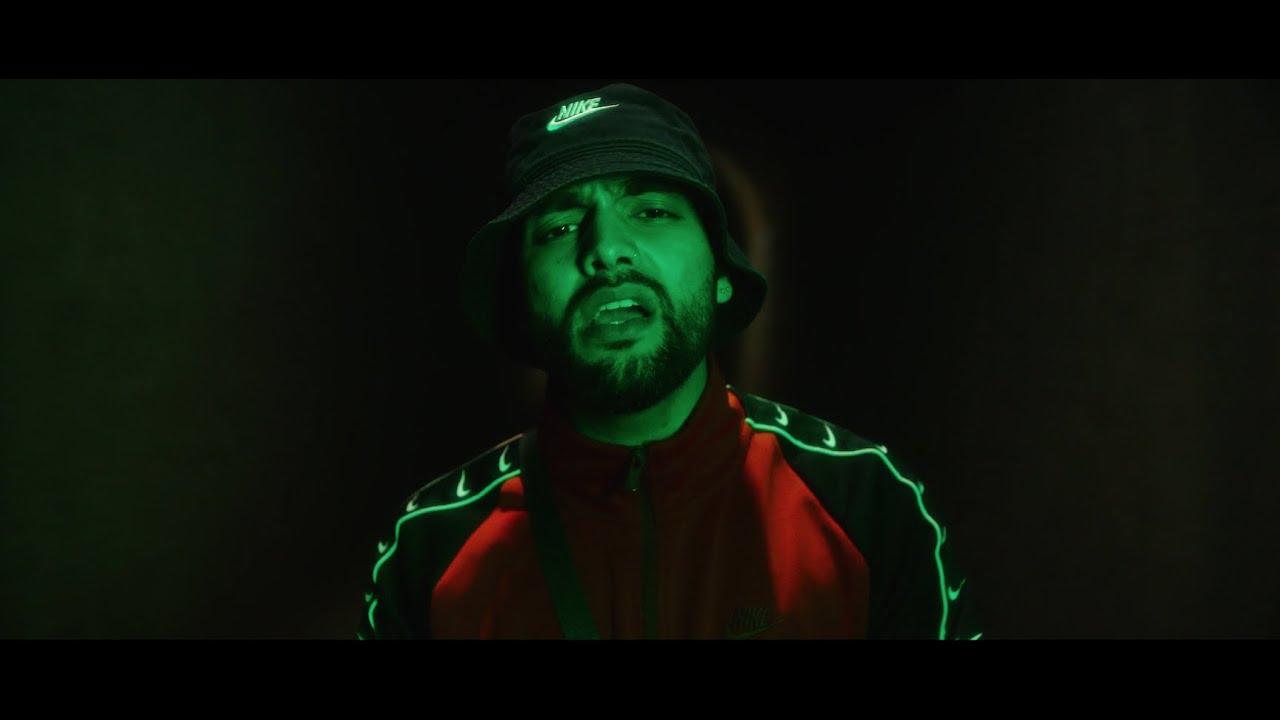 H33RA - Home (Official Video) - YouTube