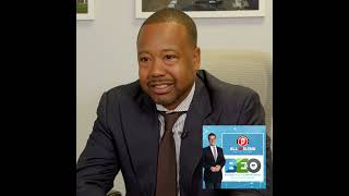 Exclusive Extended Conversation with Clarence Lyles, President, International Global Solutions