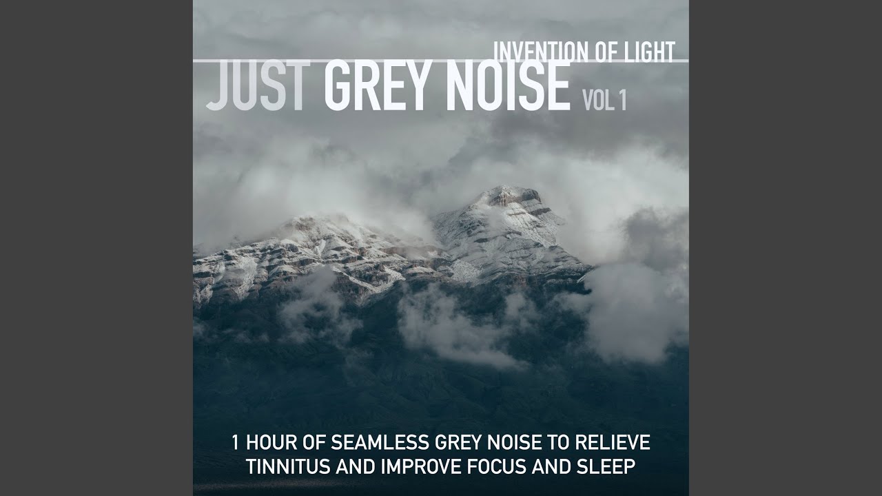 在 YouTube 上观看 Zen Grey Noise