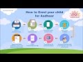 Easy Steps to Enrol Your Child for Aadhaar