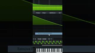 How to make the perfect reese bass im Serum #producer #reesebass  #serum