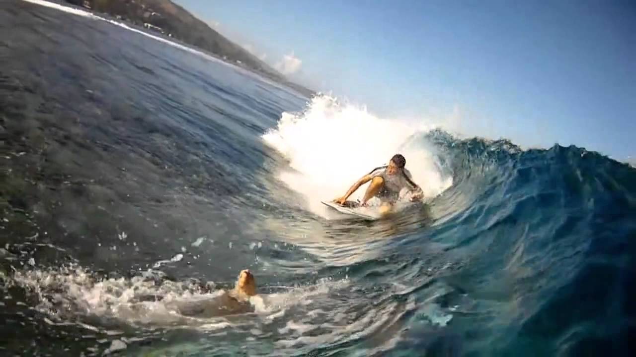 bodyboard drop knee 2014 YouTube