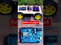 robotics car project for your school #arduino #robot #arduinoproject #robotics #arduinorobot