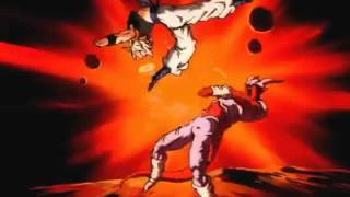 Dragonball Z AMV- Prayer of Refugee