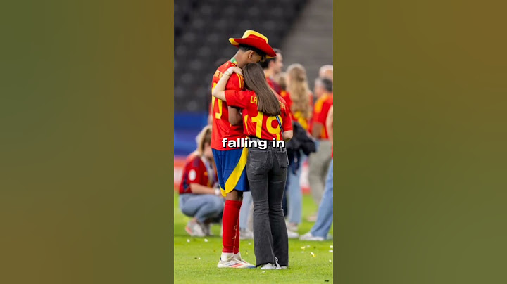Lamine Yamal Have Beautiful Girlfriend #viral #shorts #yamal #girlfriend