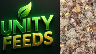 Weight gainer feed goat, sheed, cow & buffalo k liye. Unity premium feed hyderabad nampally. try now