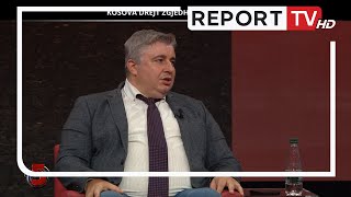 Nurellari: PDK nuk do bëjë koalicion me Vetëvendosjen, Kurti s'është partner i përshtatshëm