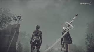 Thank You, Yoko Taro