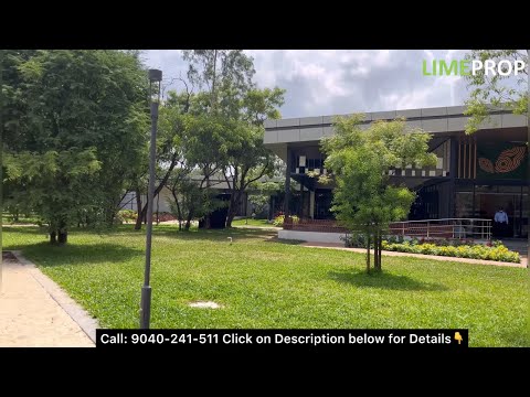 Godrej Woodscapes Budigere Review - 9040-241-511- Brochure, Price, Floor Plans, Location, Model Flat