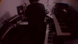 Buchla Easel #3 - demo