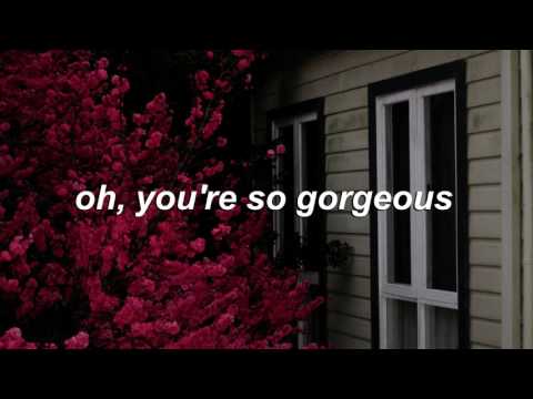 gorgeous - x ambassadors // lyrics