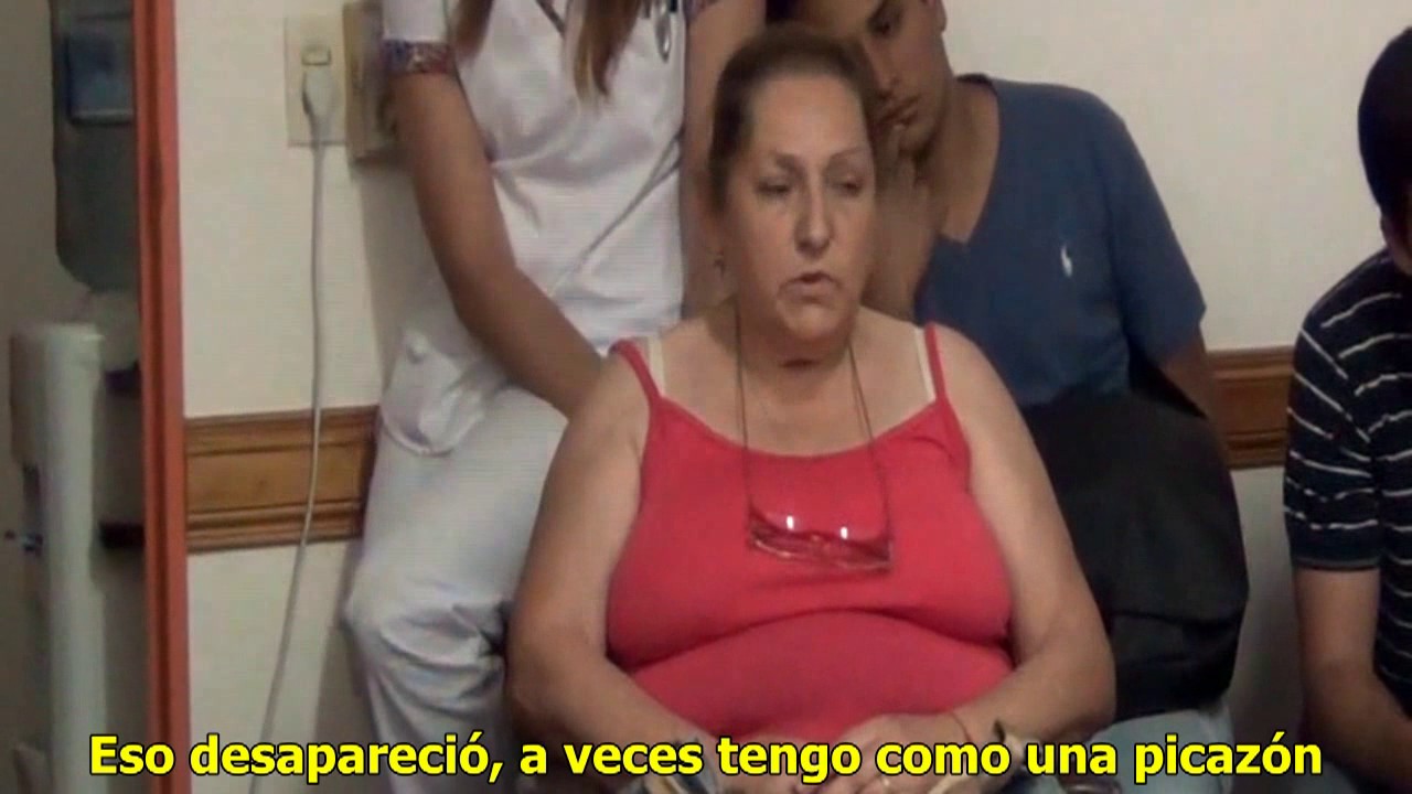 video editing software free Hospital Fiorito - Paciente Nº 3