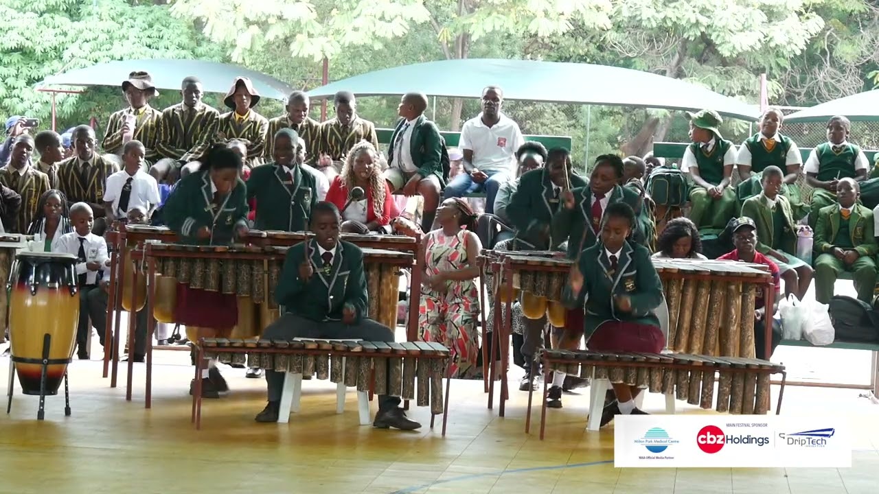 Tynwald Primary School