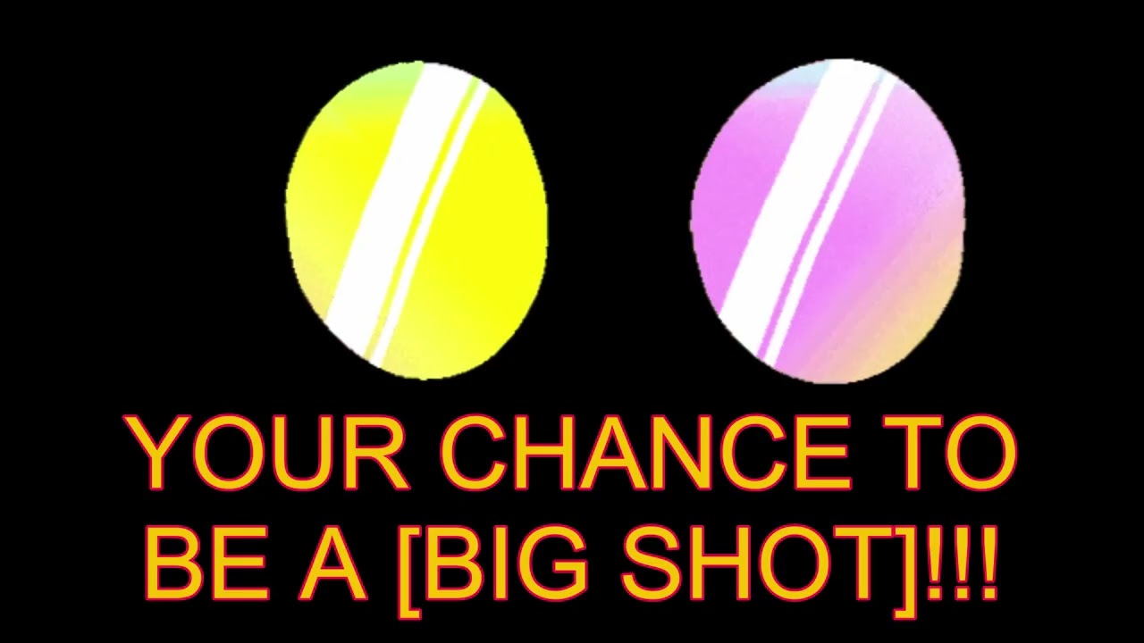 Deltarune Chapter 2 – BIG SHOT | [Edhtuuu Remix]