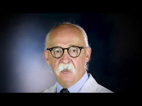 Arturo Mendoza Valdés. Urología