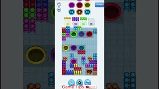 Hole People level 803
