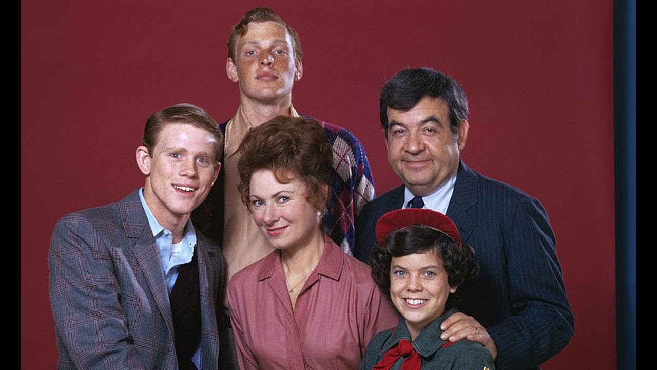 ‘Happy Days’ Actor Gavan O’Herlihy Dies At 70
