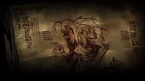 Darkest Dungeon OST Siren song (Echo Version)