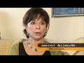 Modelos para armar un libro - Cap. 12 Isabel Allende