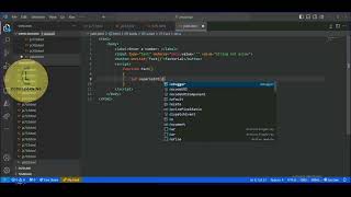 Javascript | event handling 'find factorial' | CodeLearning