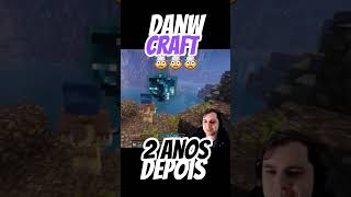 Melhor MODPACK RPG do minecraft 2 anos dps #minecraft #minecraftmods #dawncraft #minecraftsurvival