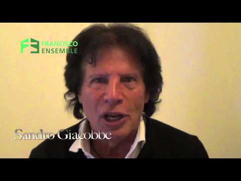 Sandro Giacobbe -