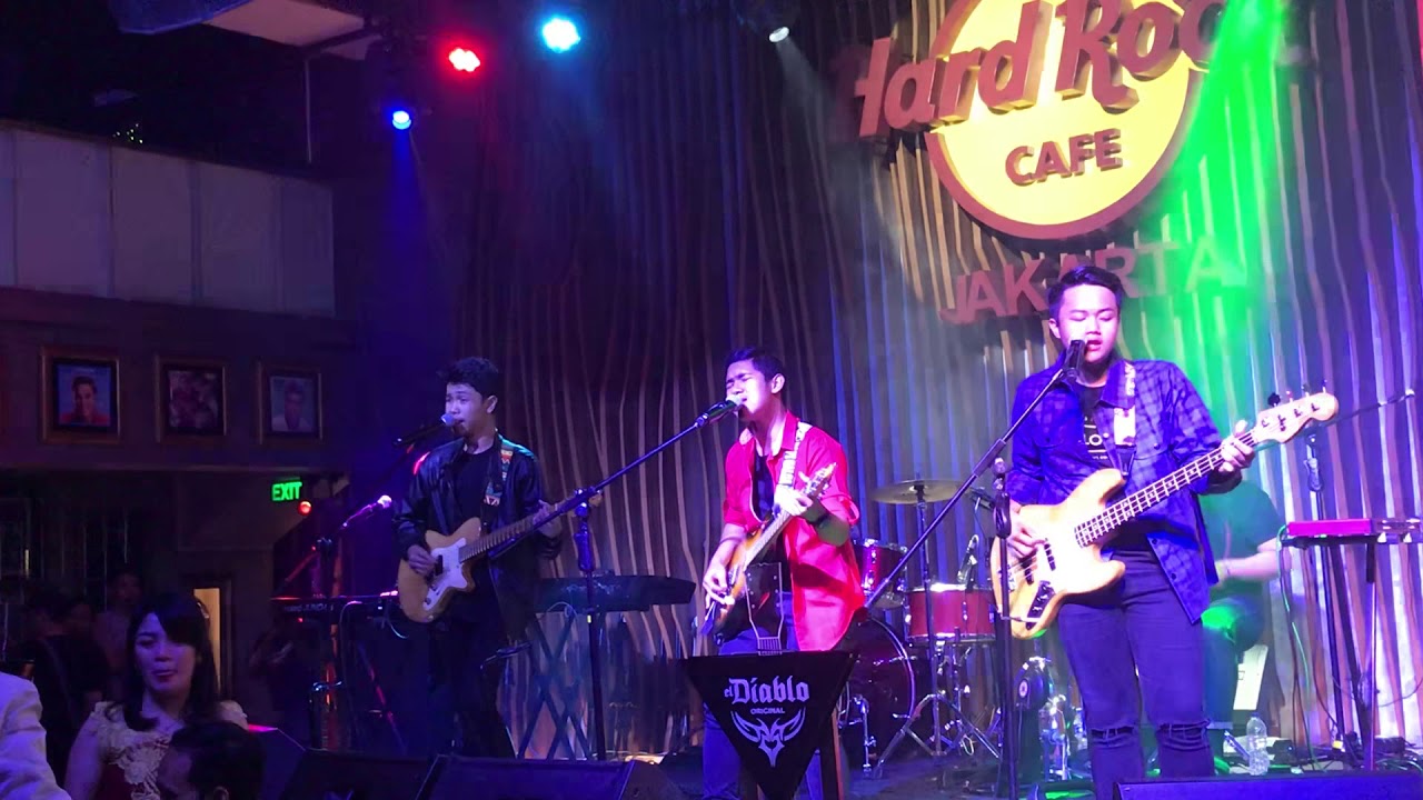 I don't wanna miss a thing,Aerosmith - Pasmer band