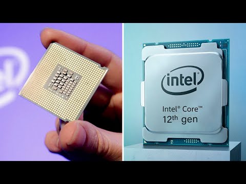 Video: Intel Kondigt Specificaties En Features Aan Van 10e Generatie Comet Lake Desktop-CPU's