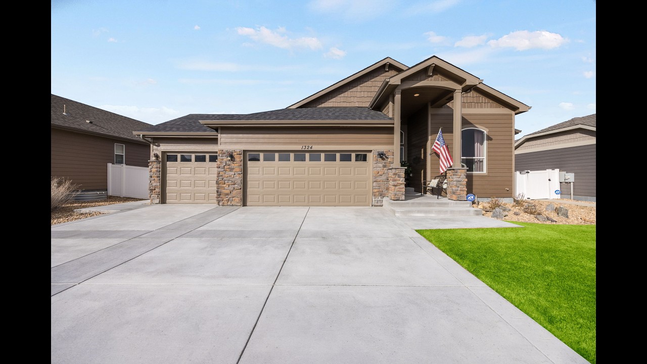 1324 Means Lane Berthoud, CO