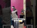 watch full video on channel🤣🤣 #comedy #minivlog #funny #shortvideo #youtubeshorts