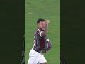 LUCIANO ACOSTA ABRE O PLACAR PARA O #FLUMINENSE! #LIBERTADORES