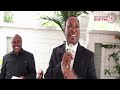 Mbowe amwombea msamaha Ole Sabaya kwa wana Hai, asema amebadilika
