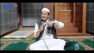 Tausyiah Kasepuhan Pamijahan | KH Beben Muhammad Dabbas | Masjid Pusaka Pamijahan