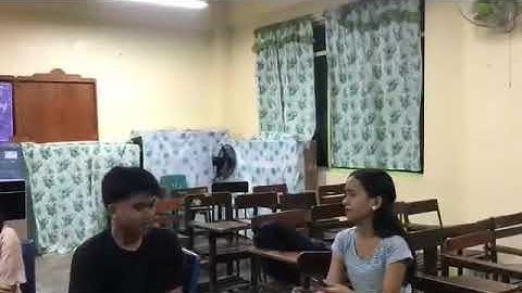 PERFORMANCE TASK#1 HOW ICT CHANGE THE COMMUNICATION?