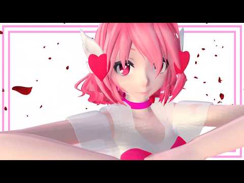 【MMD】Conqueror | Model Test【Aiko】
