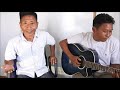 Shammaoh Konyak & David Konyak - Oh Susannah (Shammaoh Konyak's original hit song from 90's)