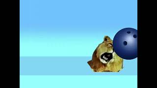 MGM : Bowling Ident 2008