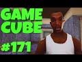 Game Cube #171 | Баги, приколы, фейлы | d4l
