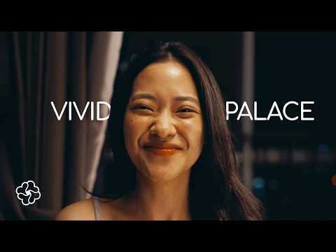 Welcome to VIVIDPALACE