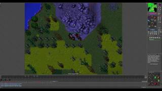 Tibia : Testserver summer update 2017 access to feyrist part 2 (wolf part)