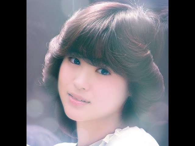 制服松田聖子